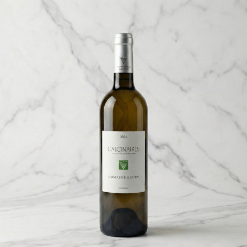 Calcinaires 2024 – Domaine Gauby