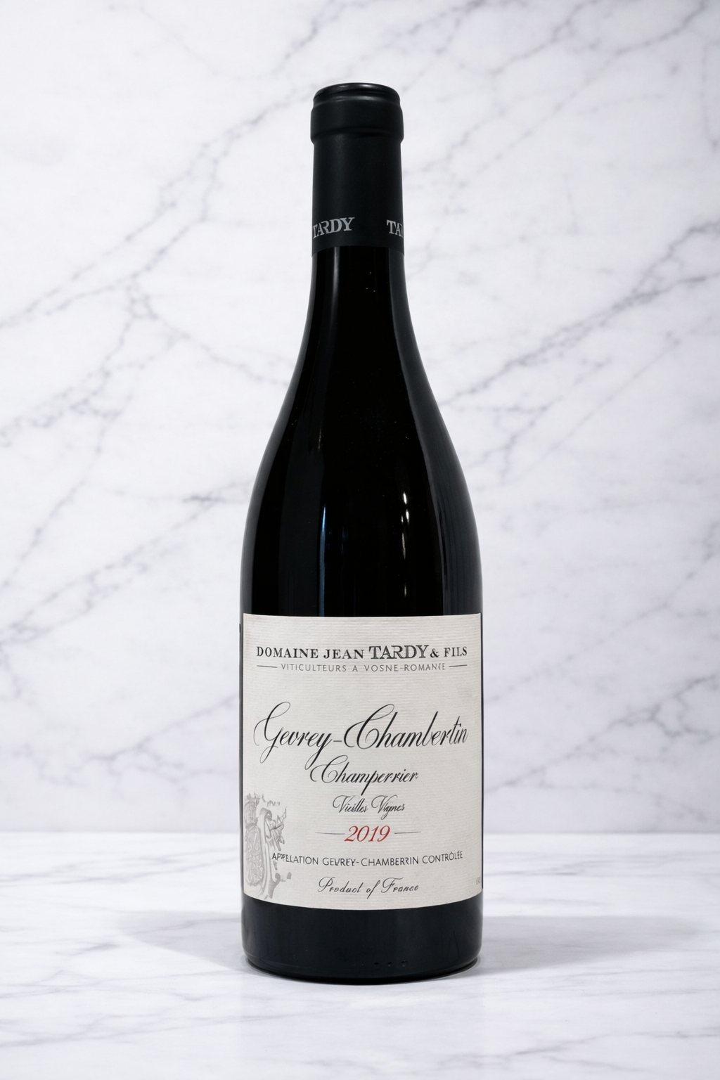 Gevrey-Chambertin – Domaine Jean Tardy – 2019
