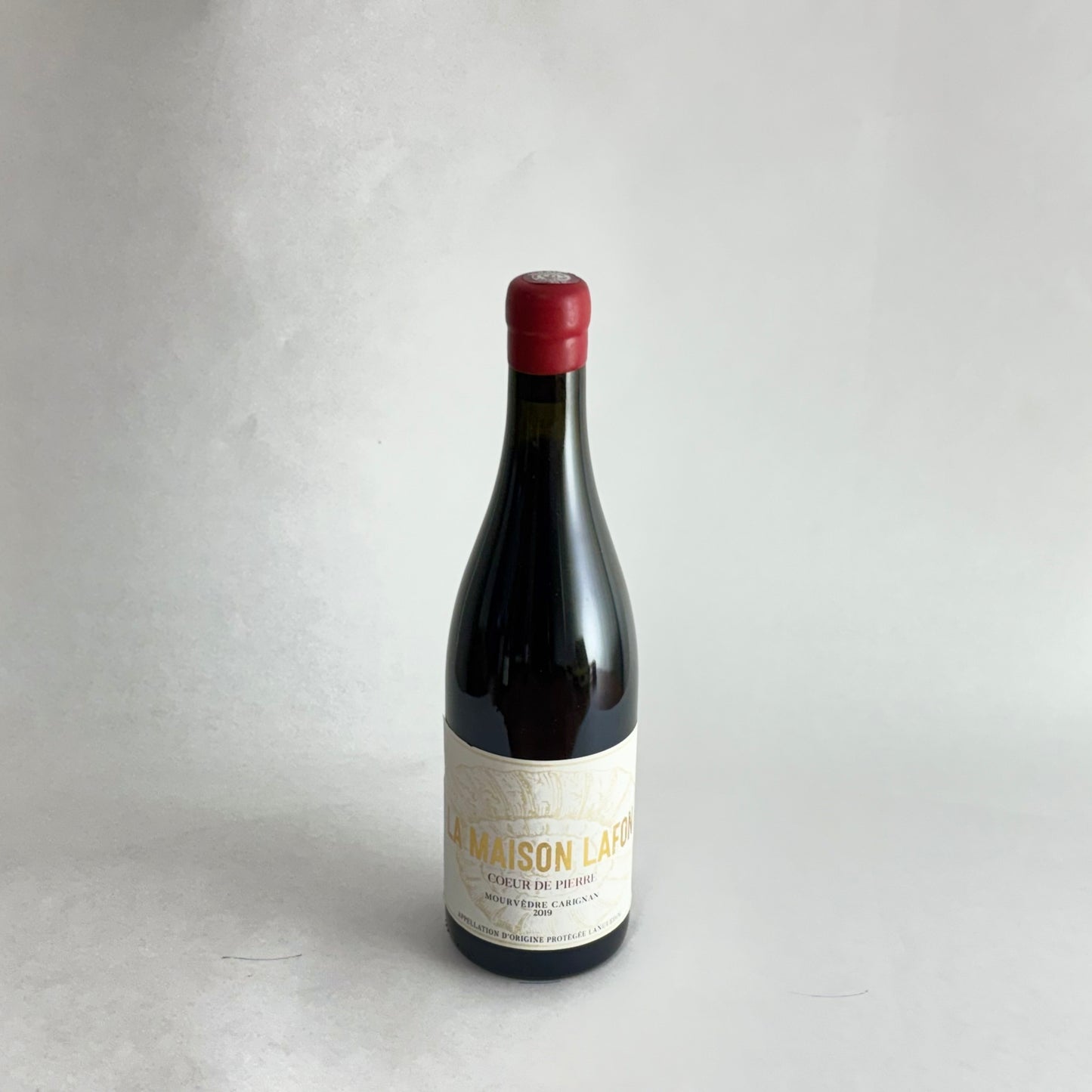 Cœur de Pierre 2019 La Maison Lafon Languedoc