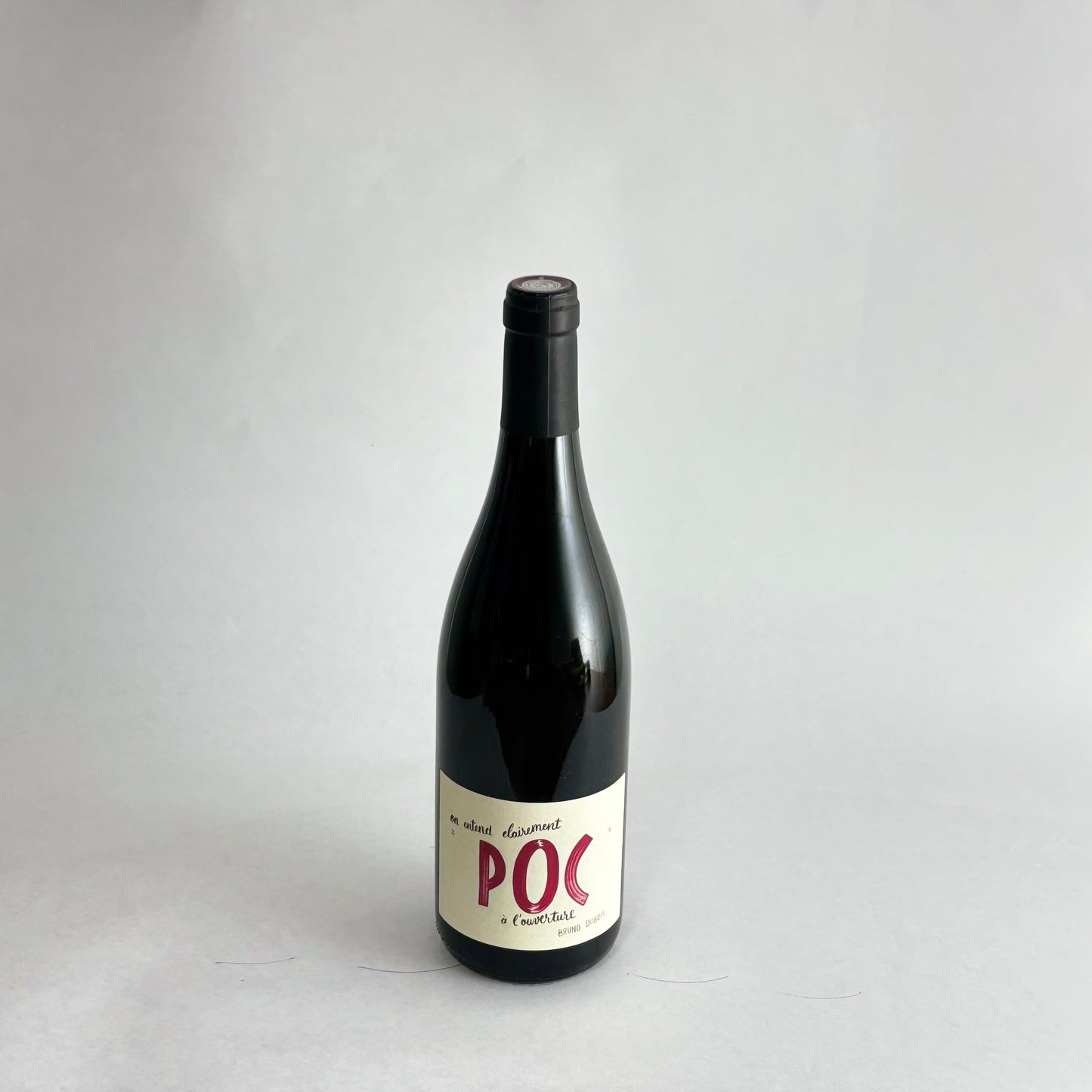 Le Coffret 2 Bouteilles "Duo bio"