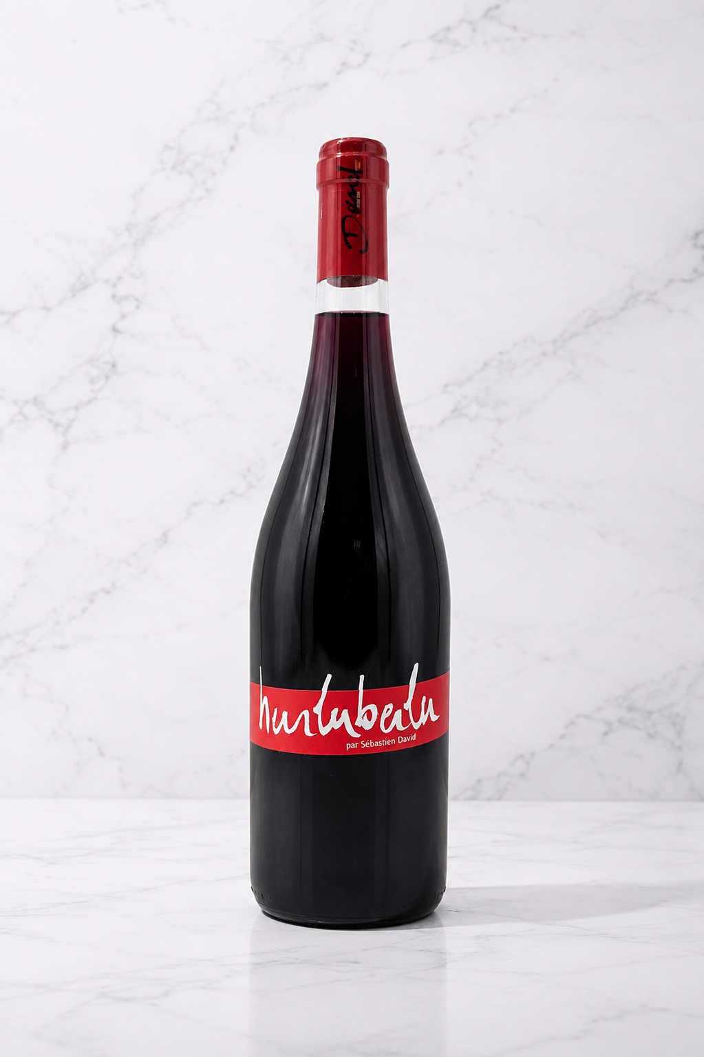 L'Hurluberlu 2025 – Domaine Sébastien David