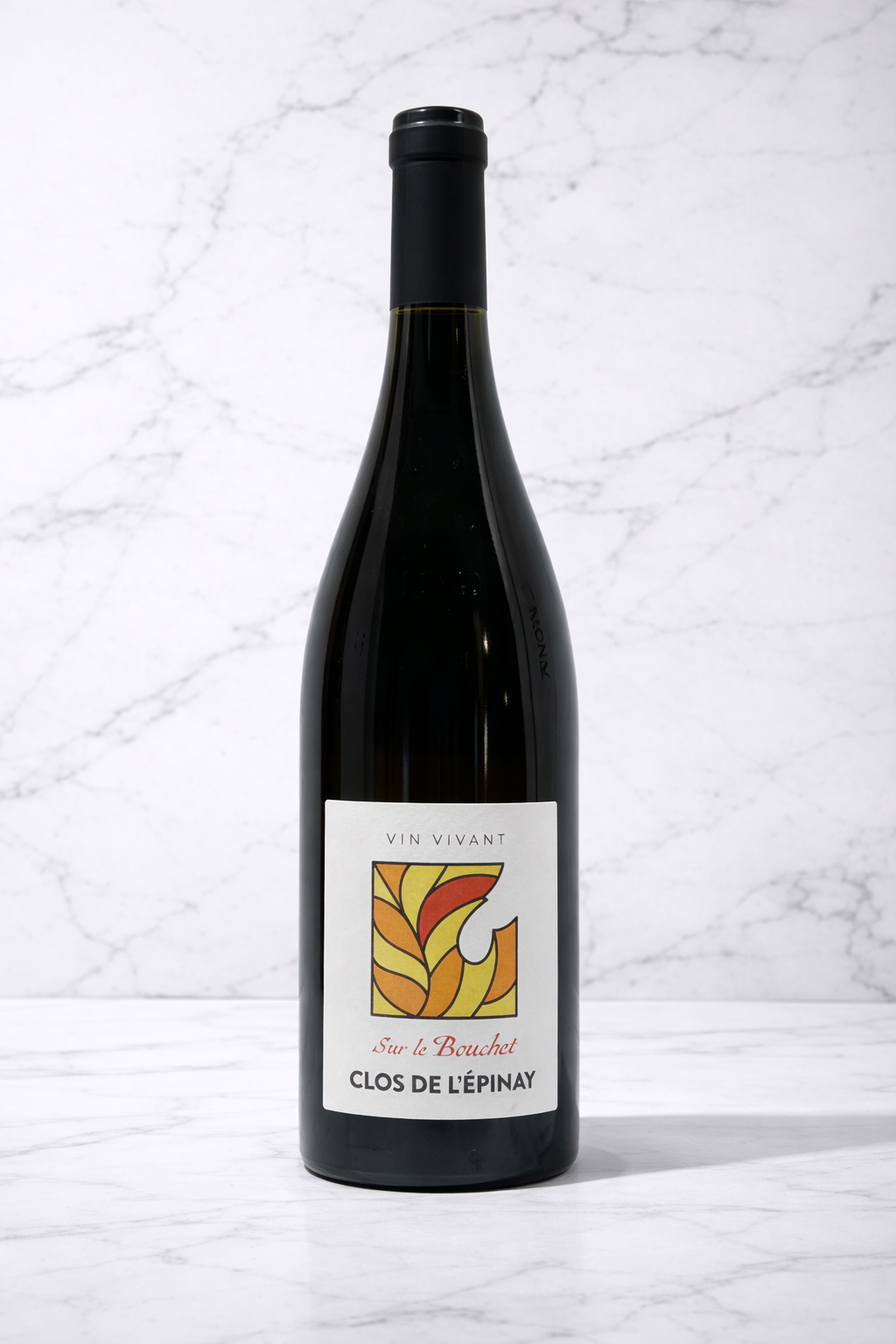 Sur le Bouchet – Clos de l'Épinay – 2023