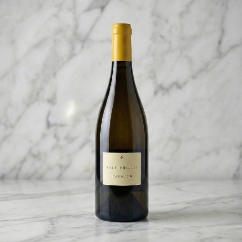 Chardonnay 2016 Bass Philipp – Victoria Australie