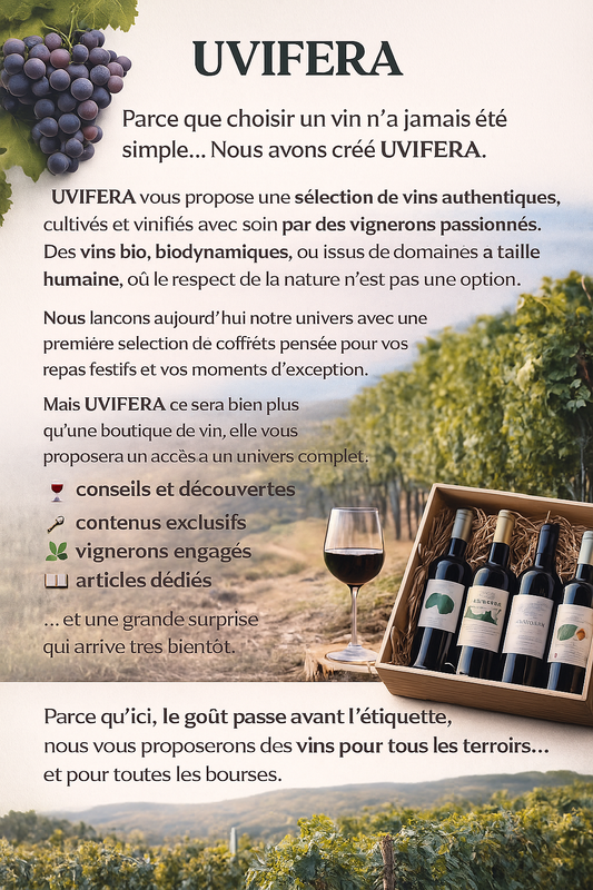 UVIFERA