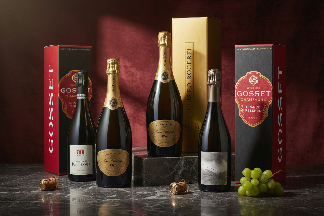 Champagne