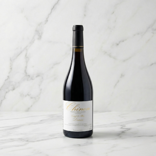 Domaine Lorieux Thélème 2021 Chinon rouge, Loire