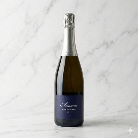 Armance Blanc de Blancs Brut Ampelidae