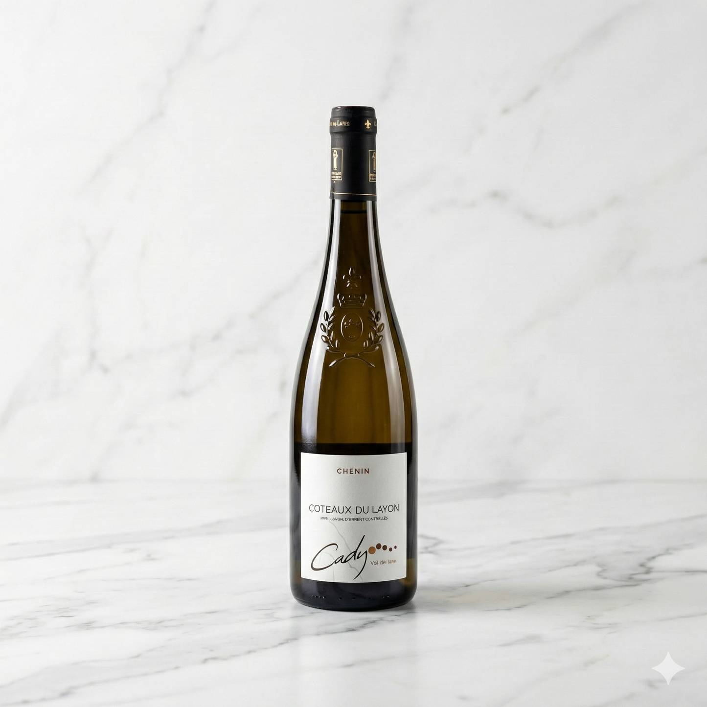 Cady Coteaux du Layon 2024 Blanc moelleux, Loire