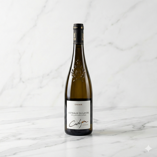 Cady Coteaux du Layon 2024 Blanc moelleux, Loire