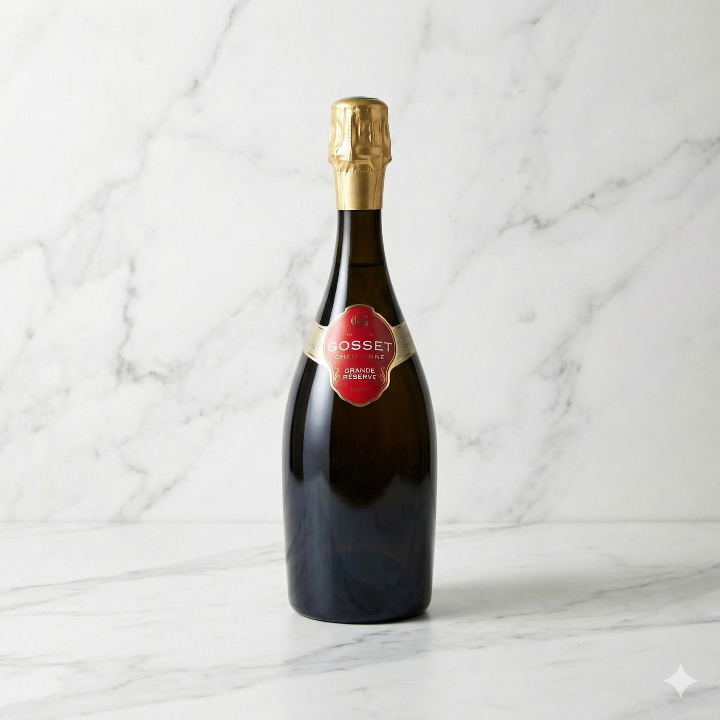 Champagne Gosset Grande Réserve Brut