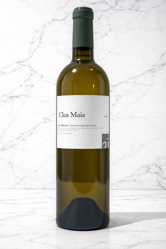 Clos Maïa 2019 – Domaine Clos Maïa