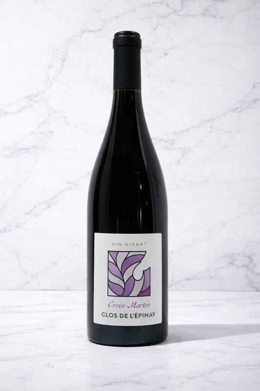Croix Martin – Clos de l'Épinay – 2023