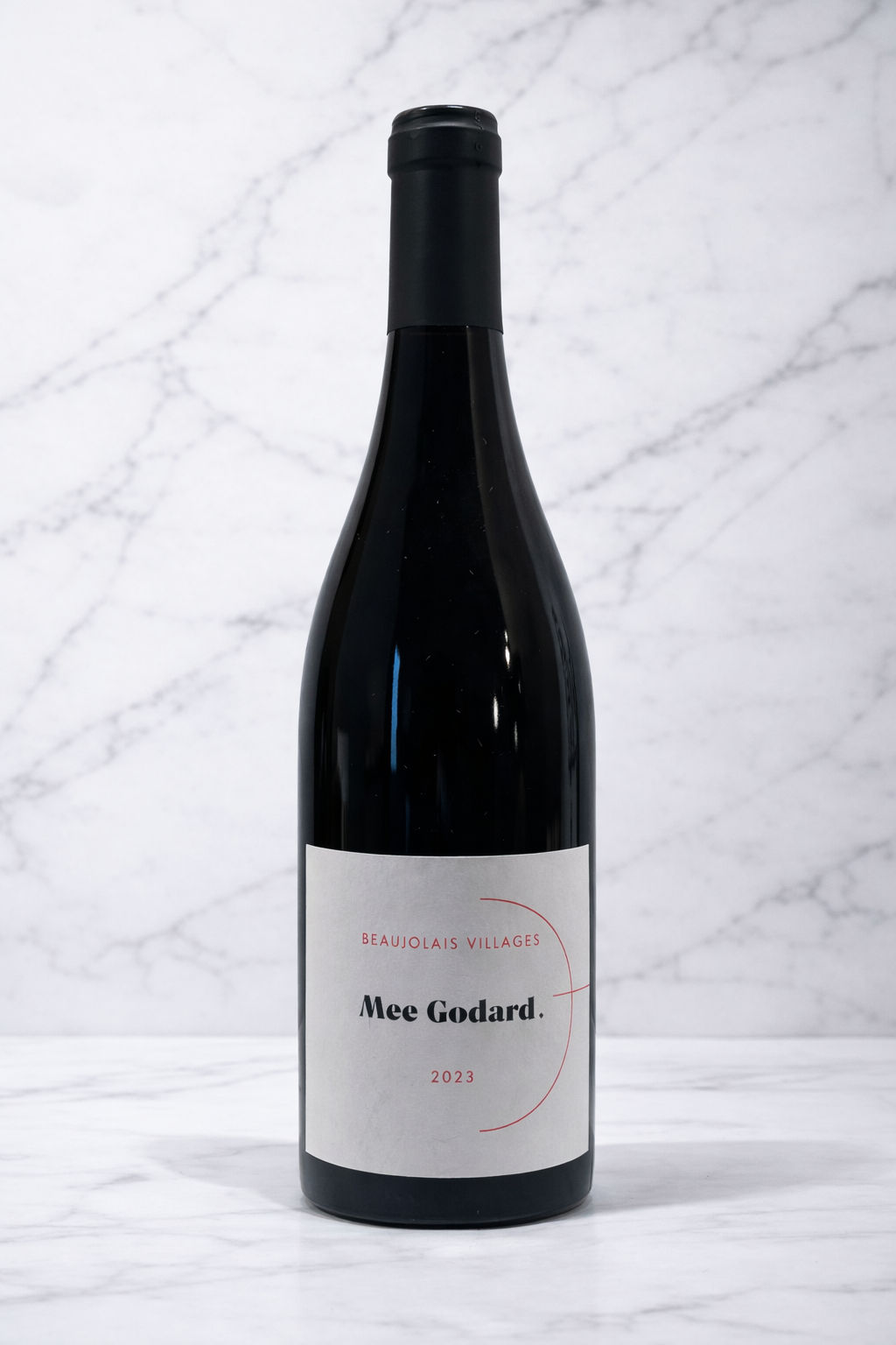 Beaujolais-Villages – Domaine Mee Godard – 2023