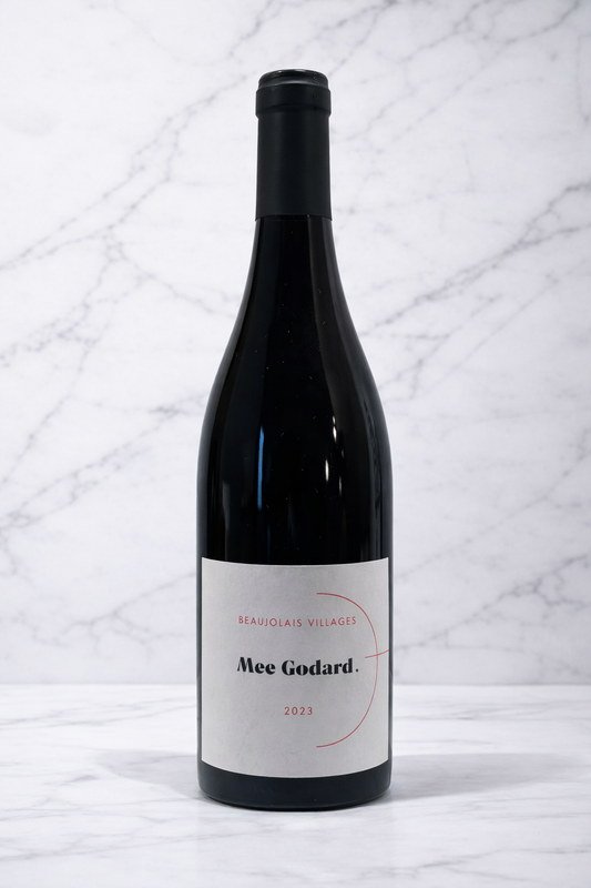 Beaujolais-Villages – Domaine Mee Godard – 2023