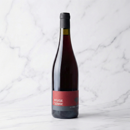 Rouge Cerise 2024 – Domaine de la Croix Gratiot