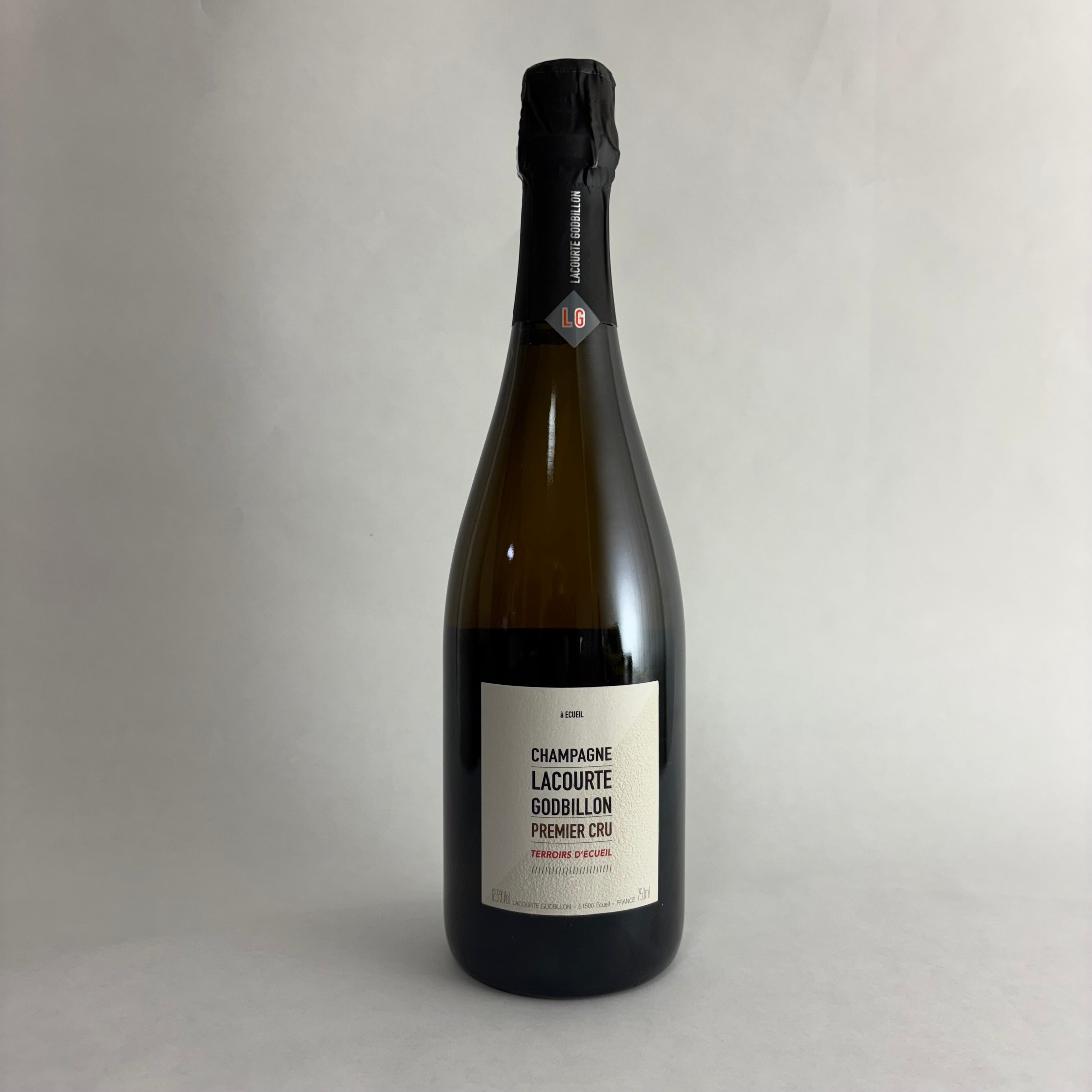 Le Coffret de Nöel 3 Bouteilles "Connaisseurs"