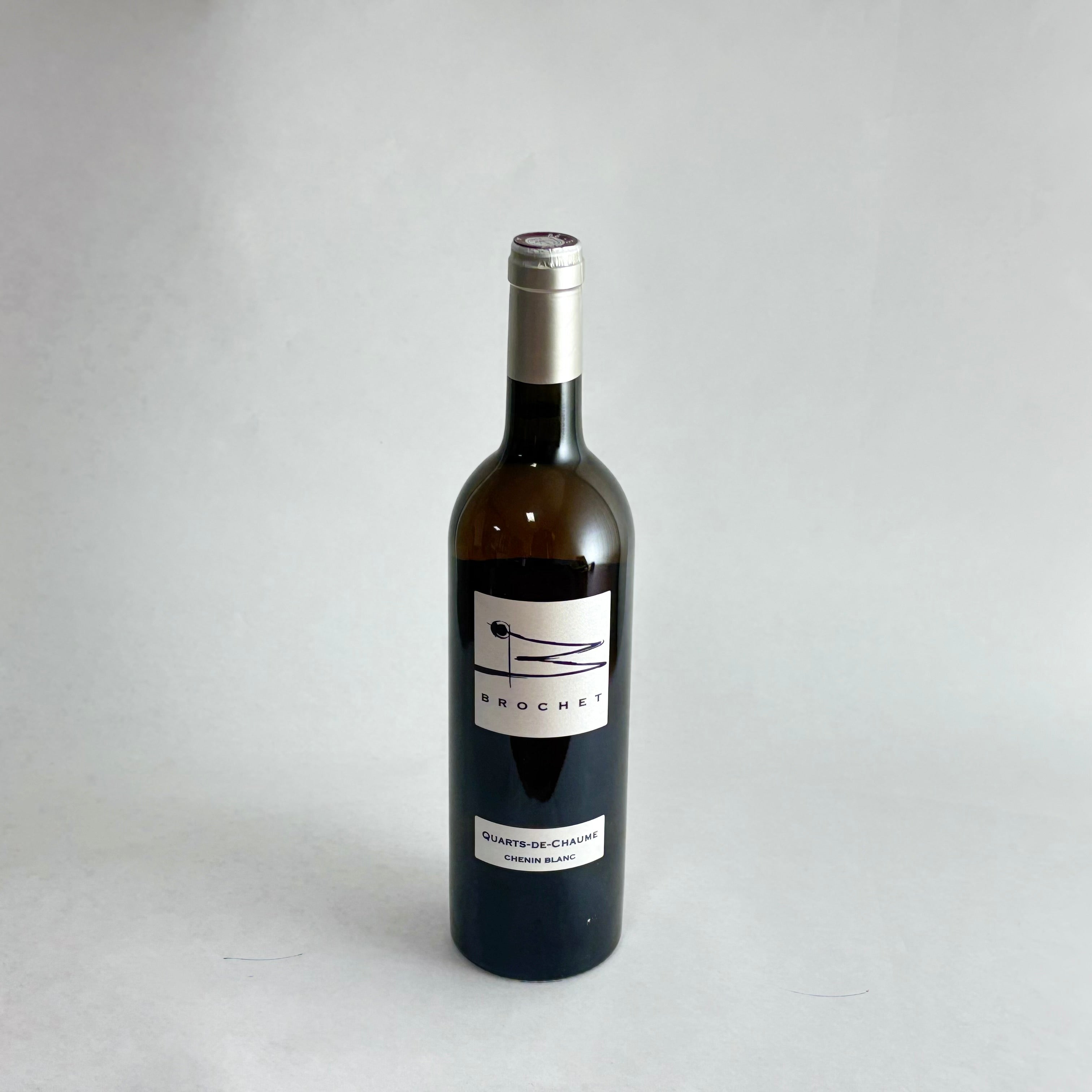 Quarts-de-Chaume 2014 Domaine Brochet