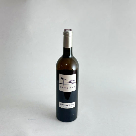 Quarts-de-Chaume 2014 Domaine Brochet