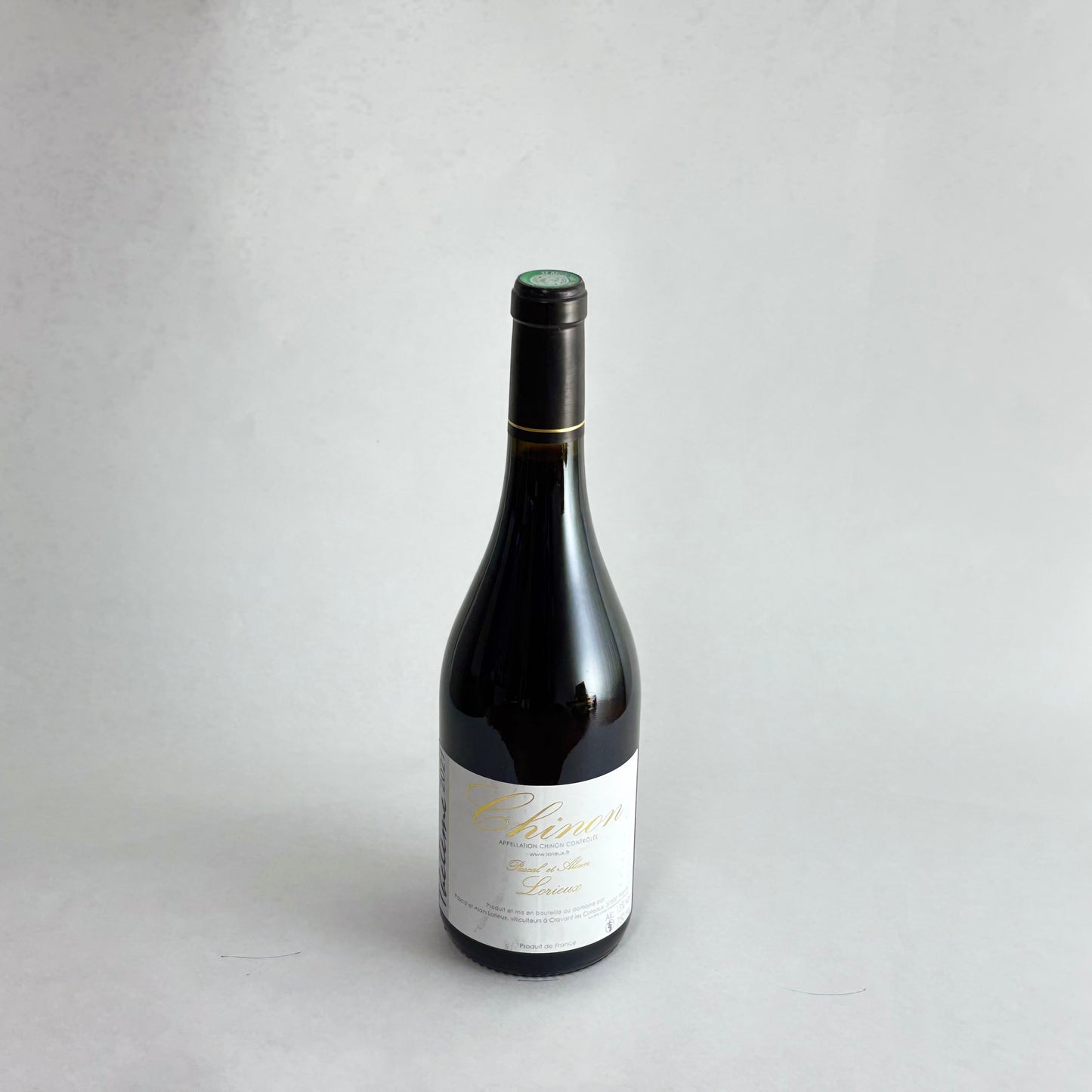 Le Coffret de Nöel  3 Bouteilles "Découverte de la loire"