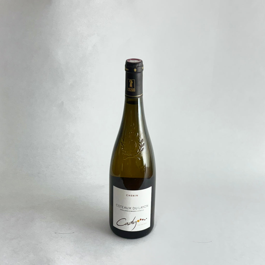 Le Coffret de Nöel  3 Bouteilles "Découverte de la loire"