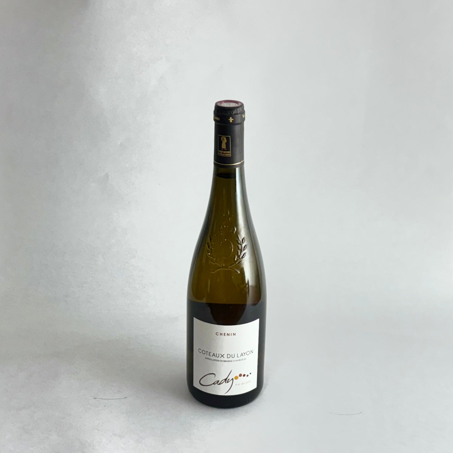 Le Coffret de Nöel  3 Bouteilles "Découverte de la loire"