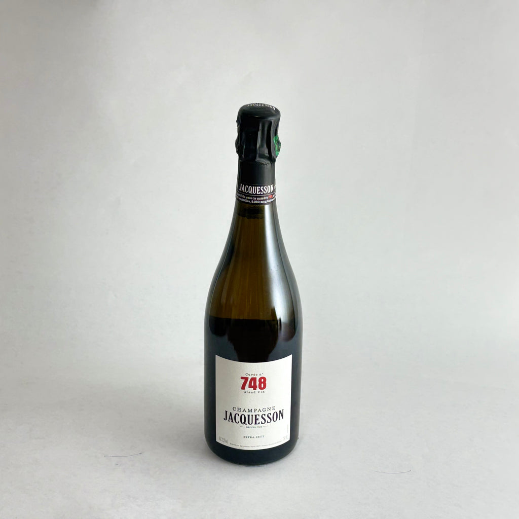 Le Coffret 3 Bouteilles " les versions du Champagne "