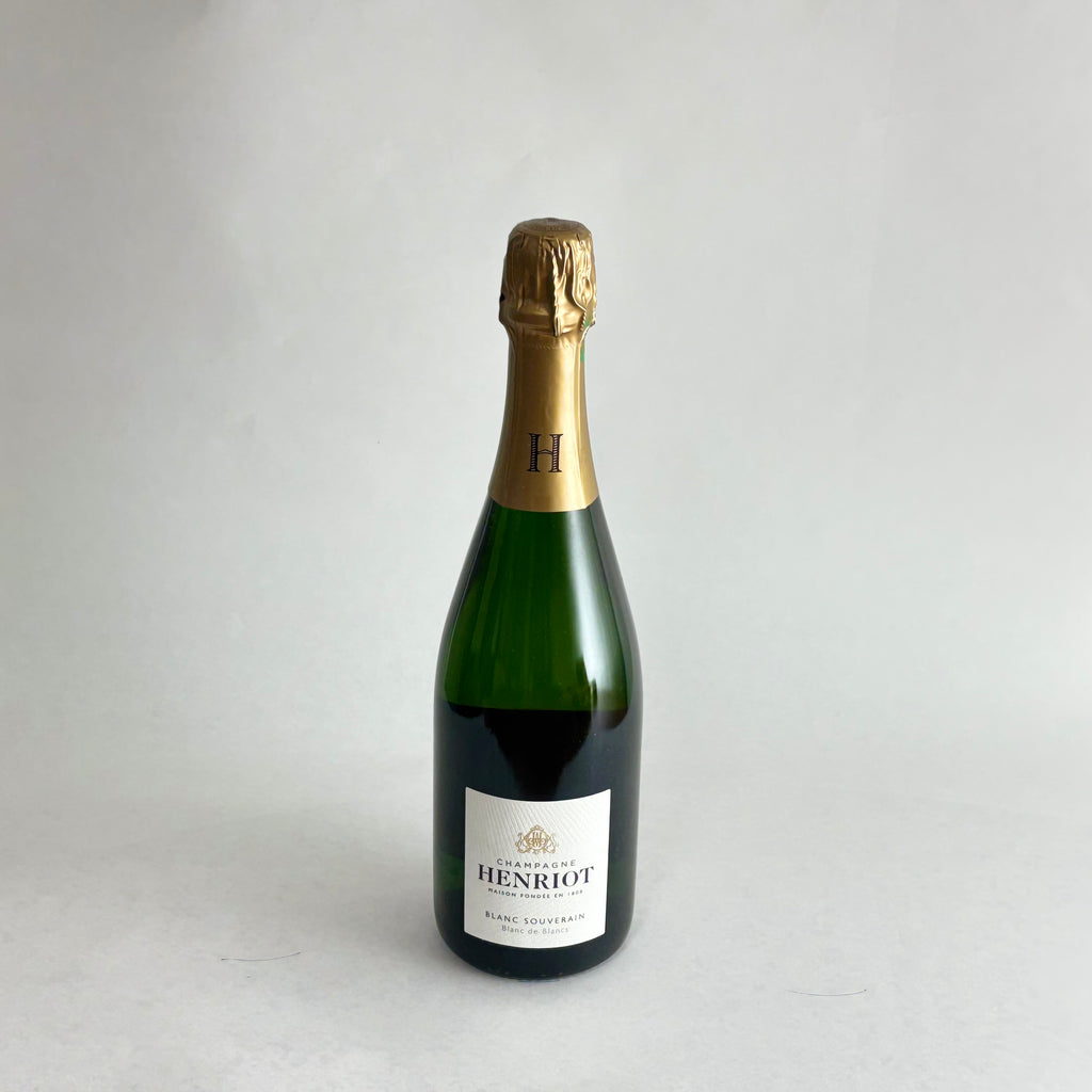 Le Coffret 3 Bouteilles " les versions du Champagne "