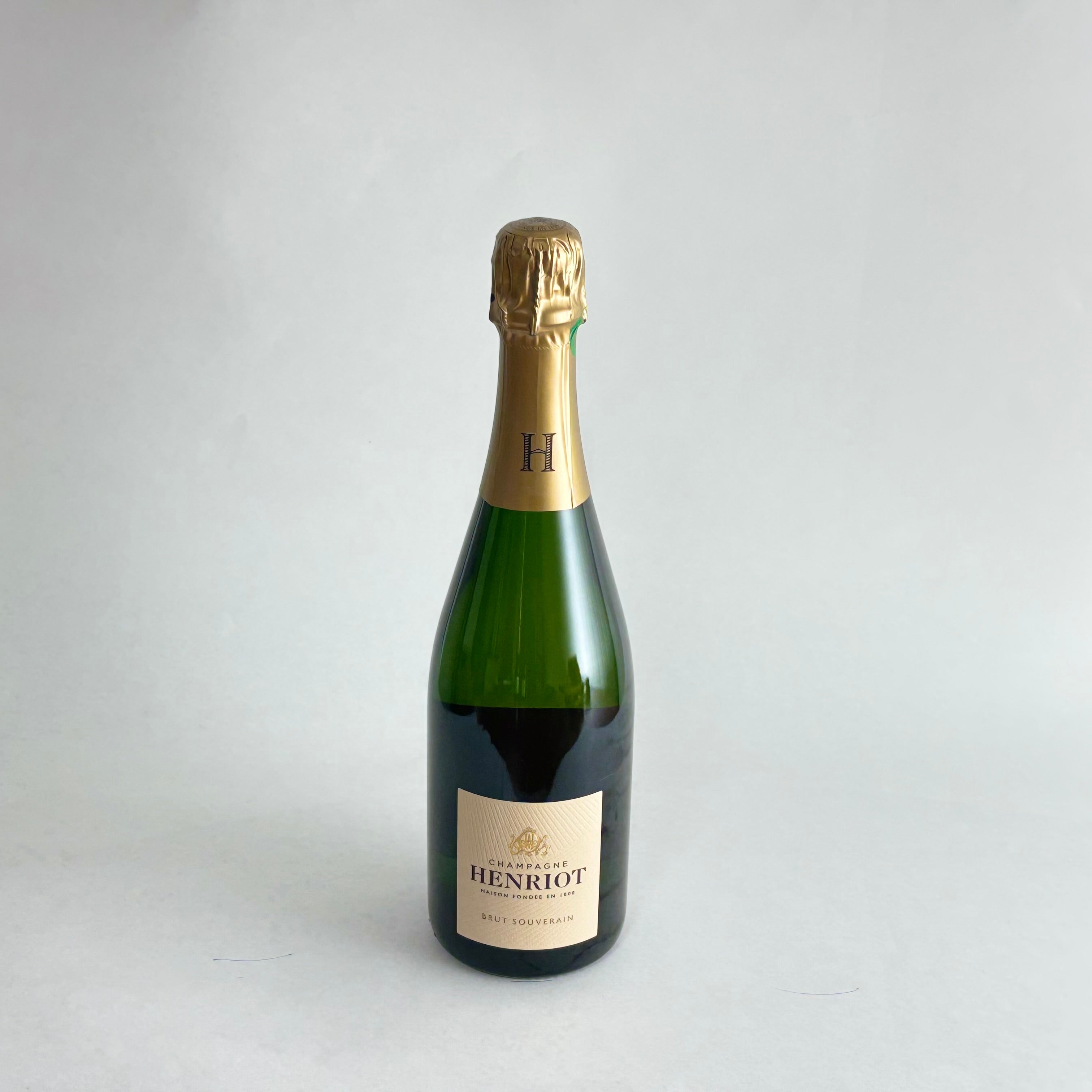 Le Coffret 3 Bouteilles " Tous les gouts des bulles "