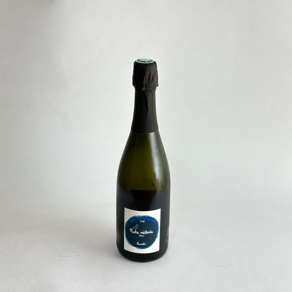 Le Coffret 3 Bouteilles " Le Gout avant l'étiquette"