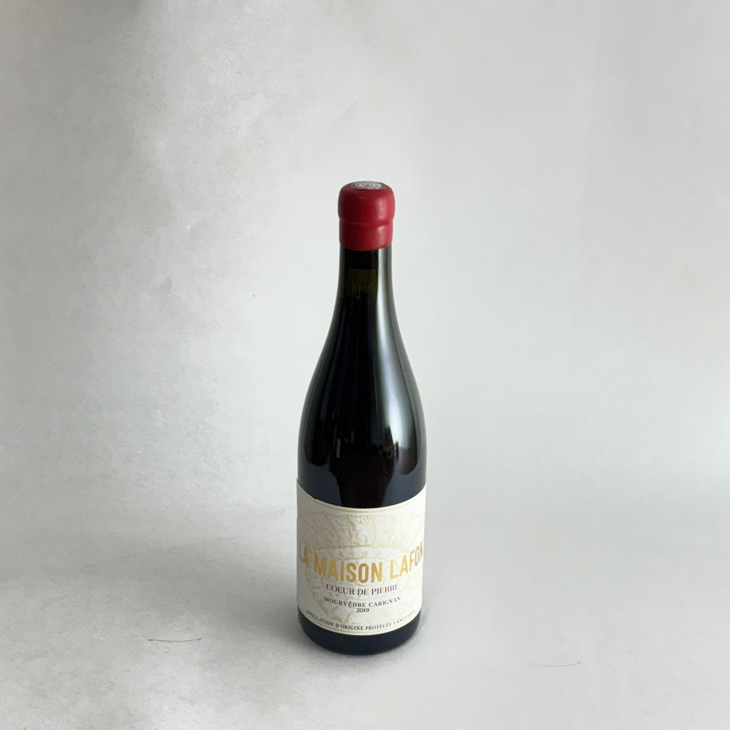 Le Coffret 3 Bouteilles " Le Gout avant l'étiquette"