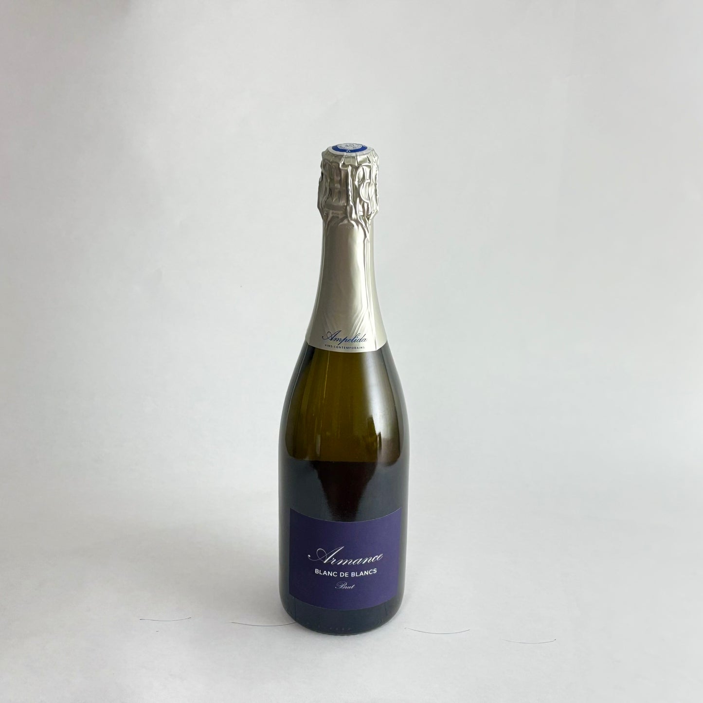 Le Coffret 2 Bouteilles " Les belles bulles "