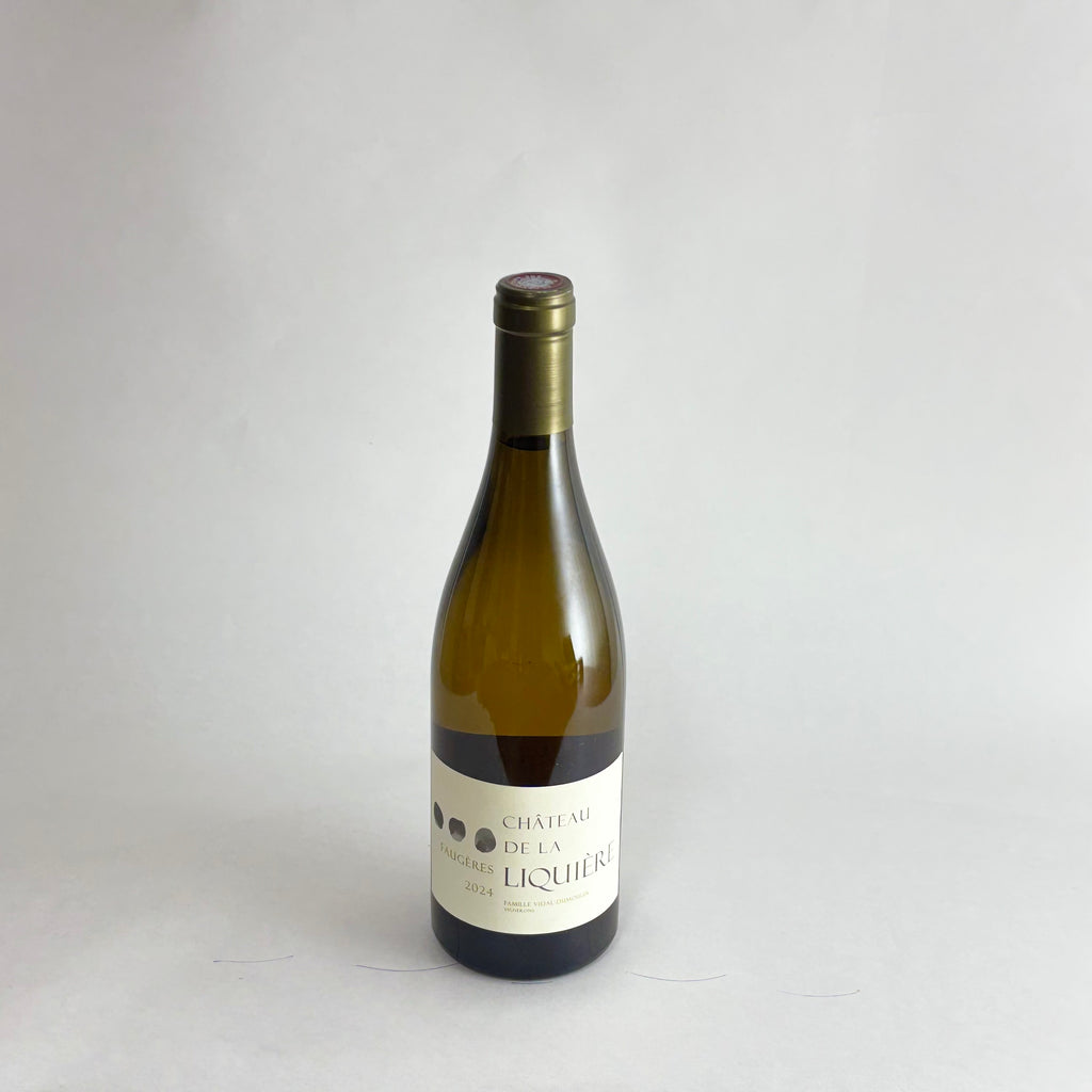 Le Coffret 2 Bouteilles "Duo bio"