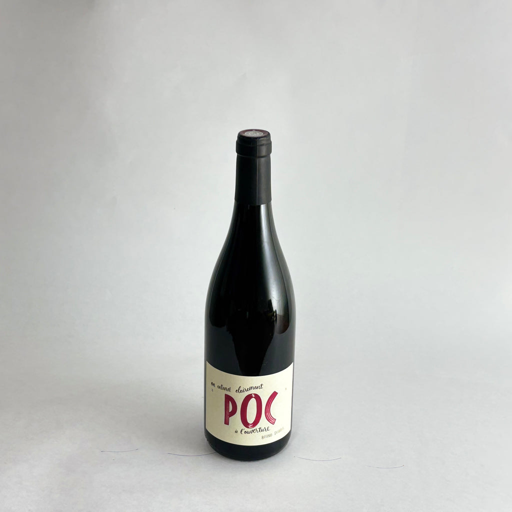 Le Coffret 2 Bouteilles "Duo bio"