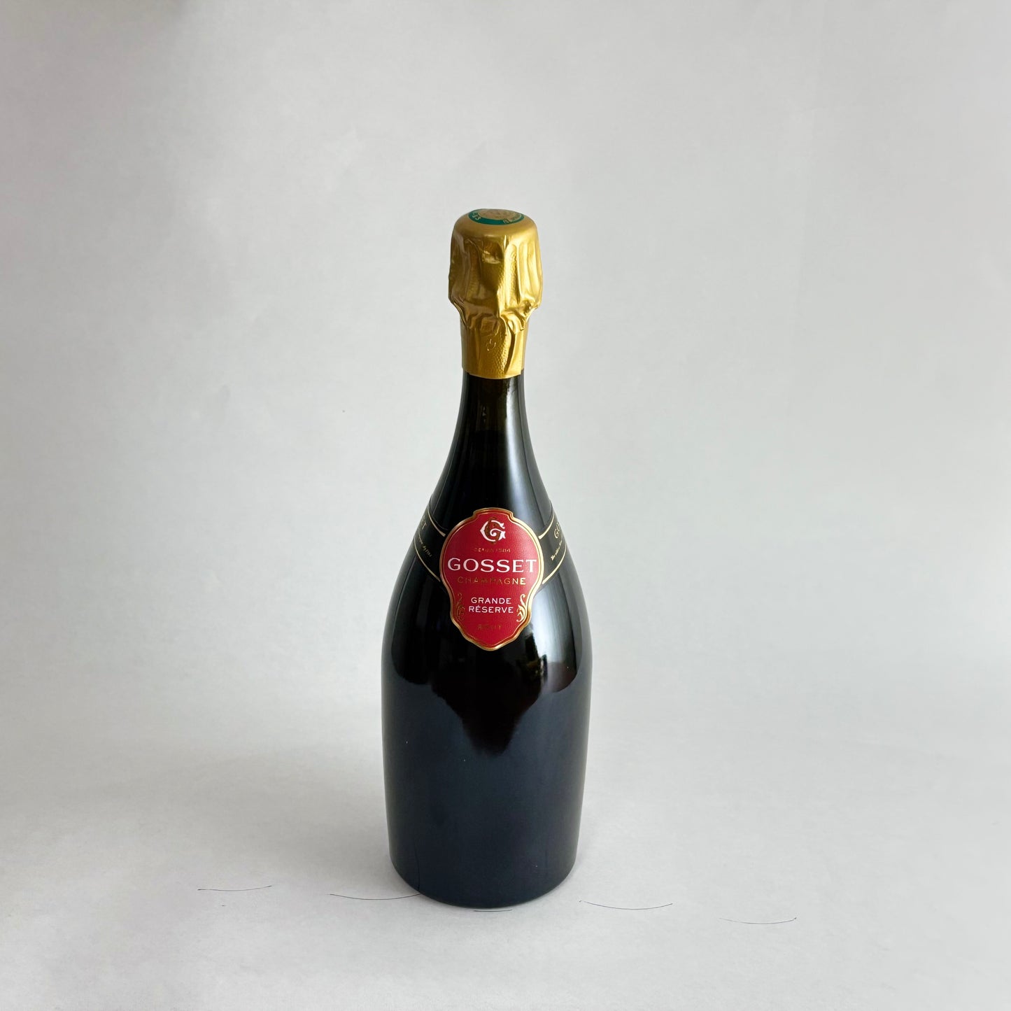 Le Coffret 2 Bouteilles " Tout Champagne "