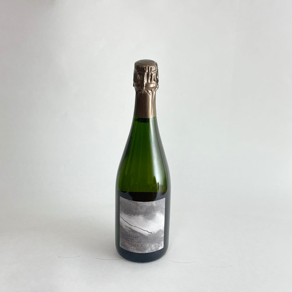 Le Coffret 2 Bouteilles " Tout Champagne "