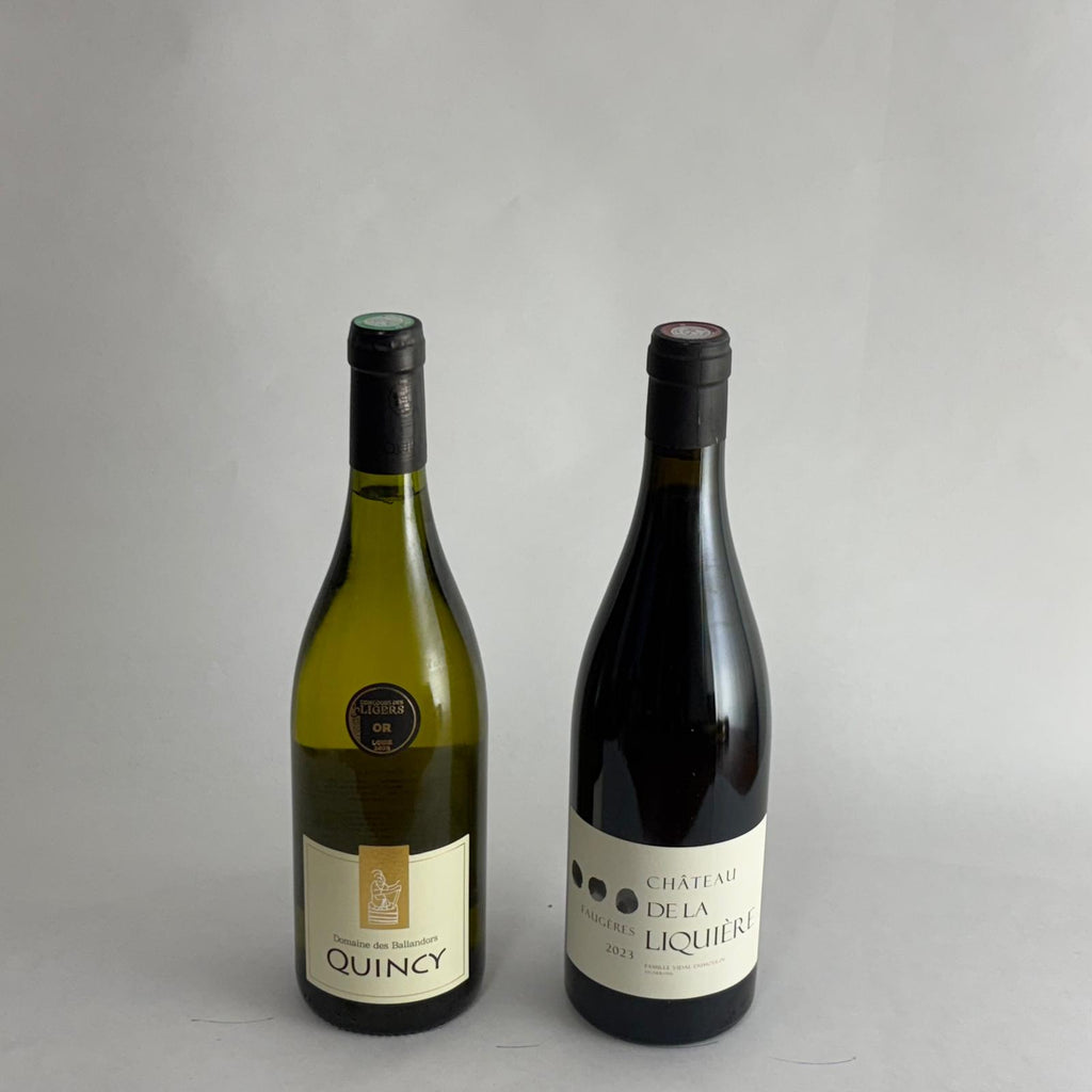 Le Coffret de Noel                   "Duo"