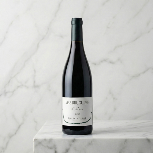 L'Arbouse 2023 – Mas Bruguière