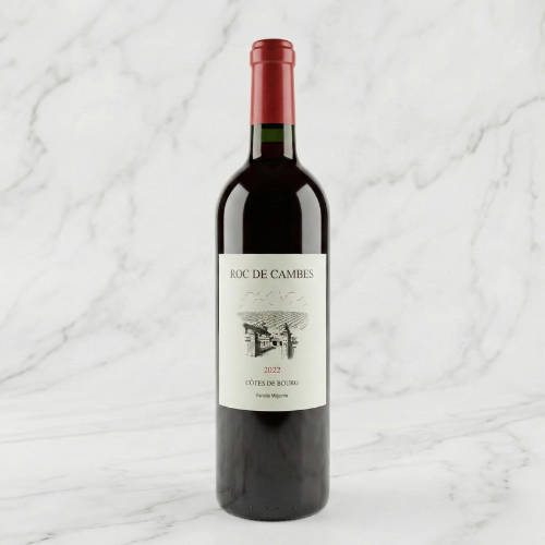 Roc des Cambes 2022 – Domaine de Roc des Cambes