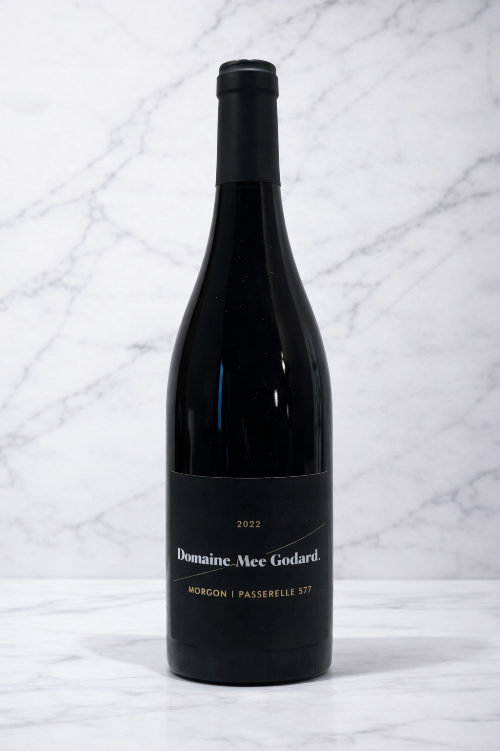 Passerelle 577 – Domaine Mee Godard – 2022