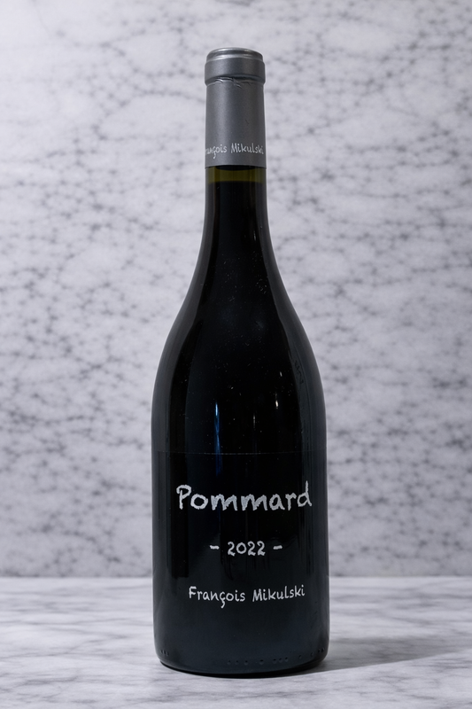 Pommard Rouge 2022 – Domaine François Mikulski