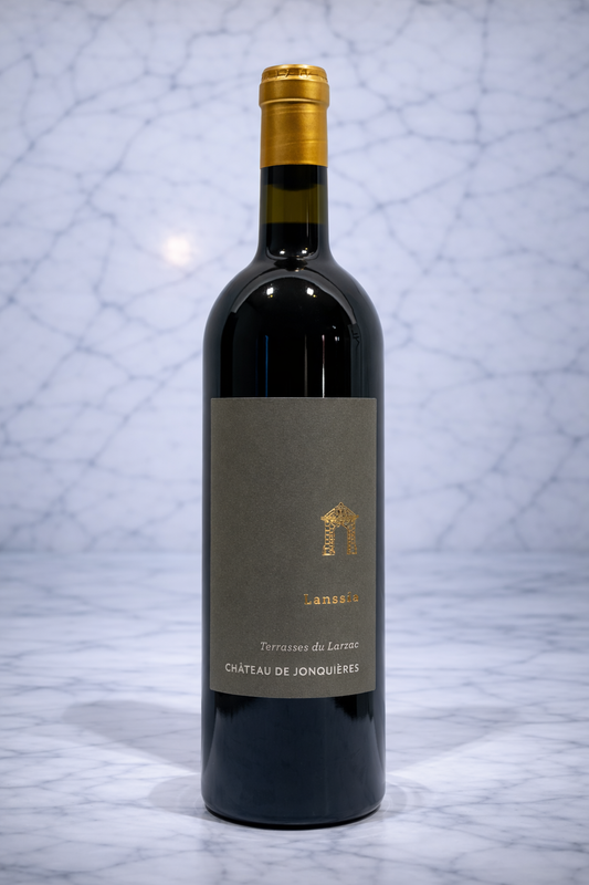 Terrasses du Larzac Lansade Rouge 2023 – Château de Joncquières