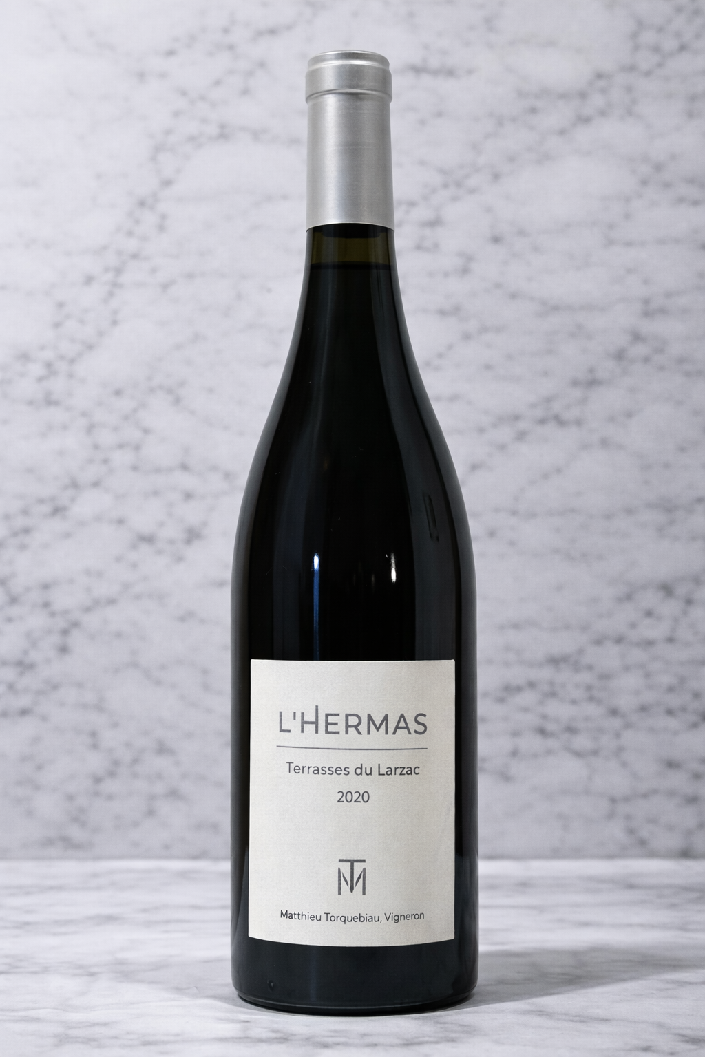 Terrasses du Larzac L'Hermas Rouge 2020 – Domaine de l'Hermas