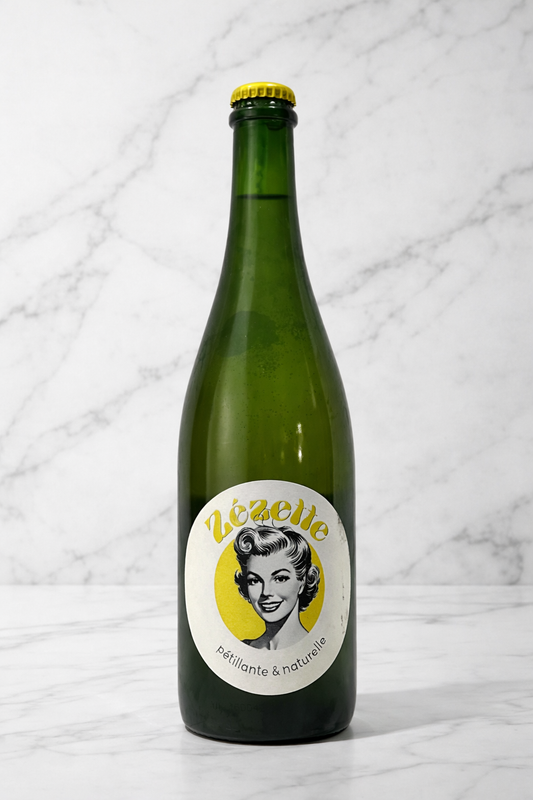 Zézette – Château de la Liquière