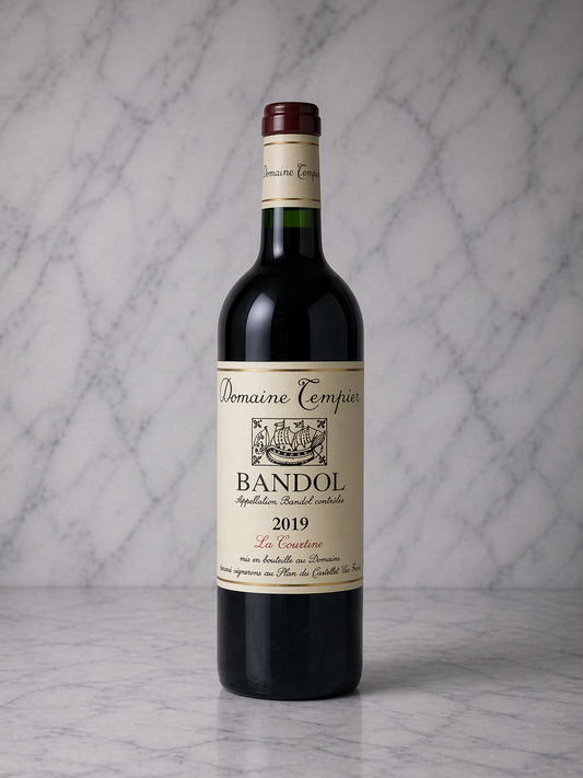 Bandol "La Tourtine" 2019 Domaine Tempier – Provence
