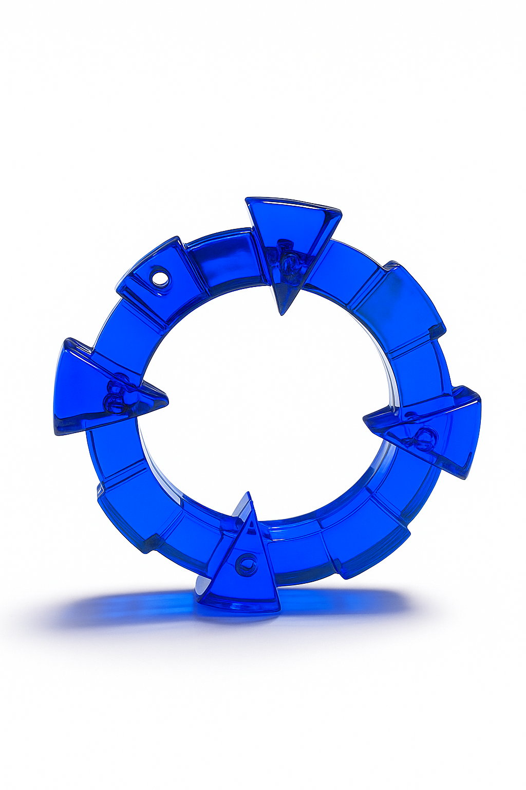 Bagues à Champagne - vin effervescent "SG1"