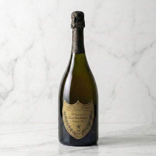 Dom Pérignon 1995  Champagne – Cuvée de Prestige