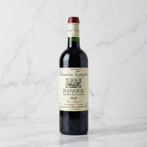 Bandol “La Migoua” 2018 Domaine Tempier – Provence